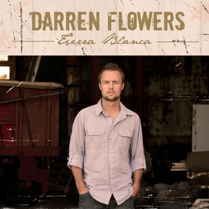 Darren Flowers