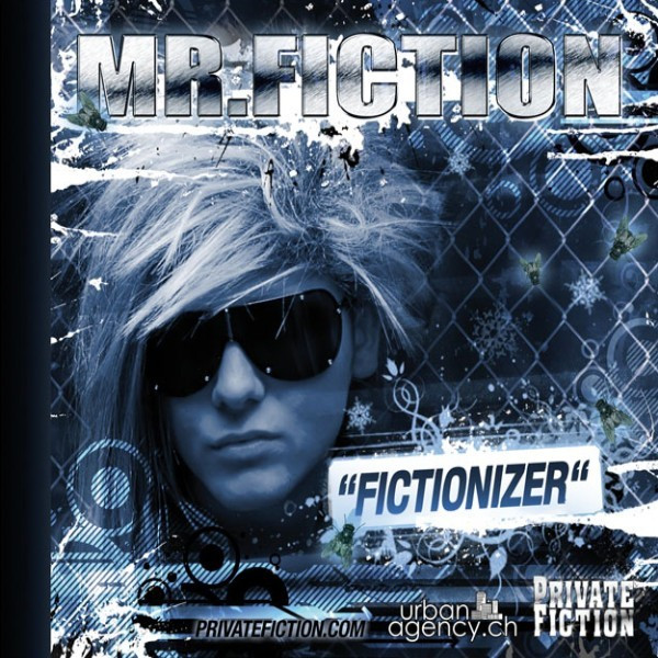 Mr. Fiction Photo