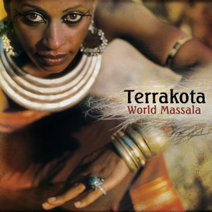 World Massala cover