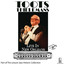 Live in New Orleans cover