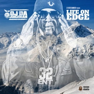 Life On Edge album