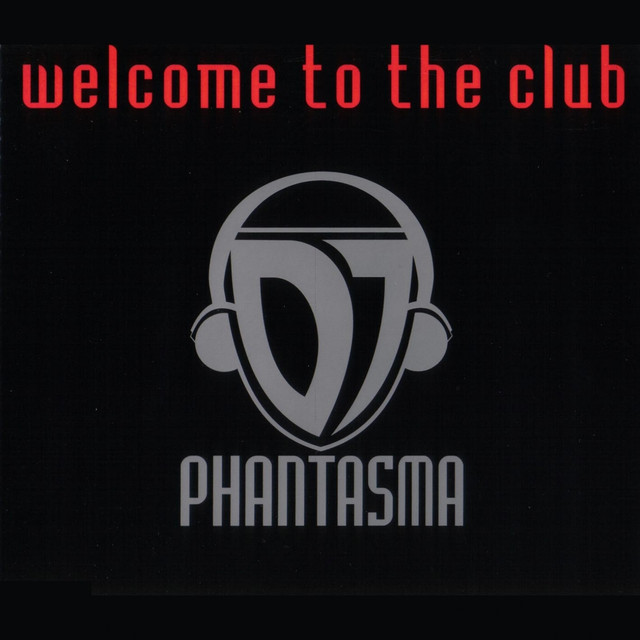 DJ Phantasma Photo
