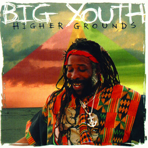 Higher Grounds album