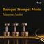 Baroque Trumpet Music cover