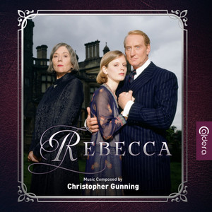 Rebecca (Original Motion Picture Soundtrack) album