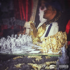 King Kong Ain Got Shit on Me album