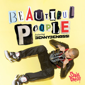 Chris Brown/ Marco Benassi/ Alessandro Benassi/ Jean/Baptiste Kouame