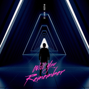 Will You Remember cover