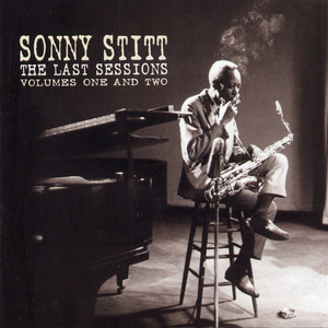 The Last Sessions, Volumes 1 & 2 album