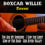 Boxcar Willie Forever cover