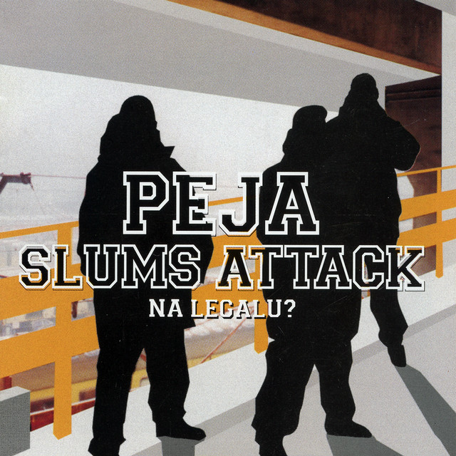 Na Legalu? cover