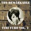 The Remarkable Timi Yuro Vol 02 Albumcover