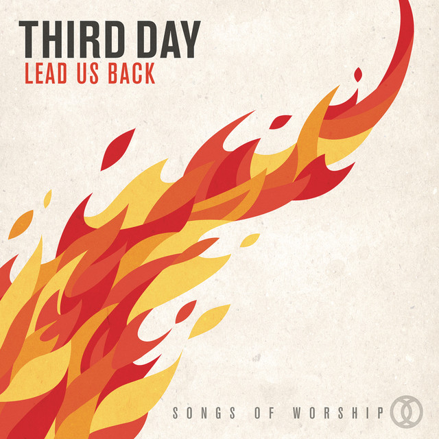 Lead Us Back: Songs Of Worship cover