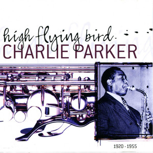 High Flying Bird album