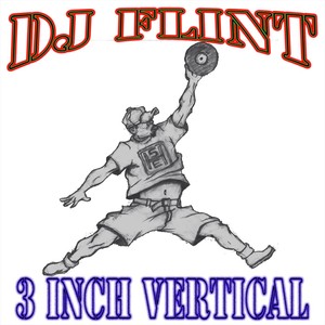 3 Inch Vertical Albumcover