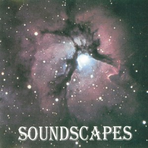 Soundscapes Albumcover