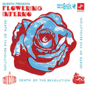 Death of the Revolution album