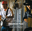 Paratiisin pojat cover