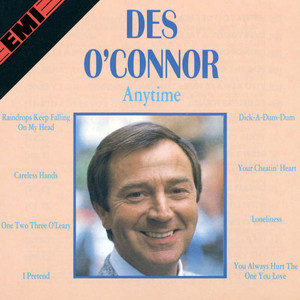 Anytime album