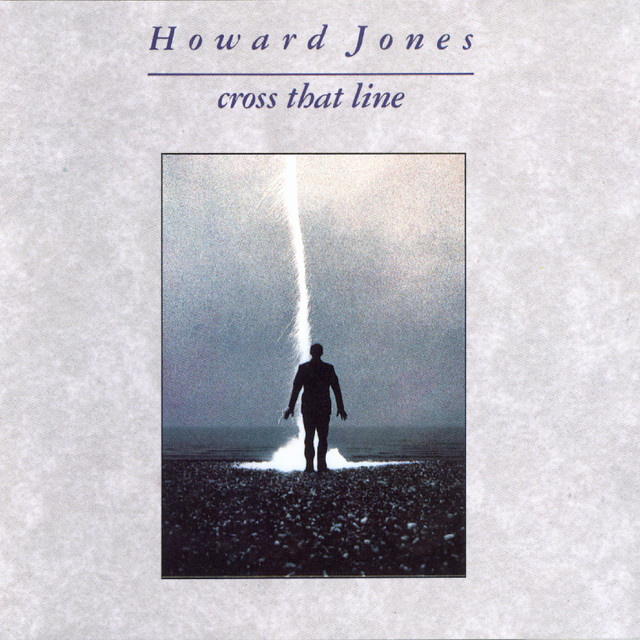 Cross That Line cover