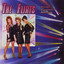 Blondes, Brunettes & Redheads cover