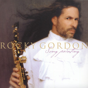 Song Painting Albumcover