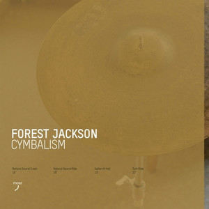 Forest Jackson