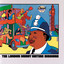 The London Sessions cover