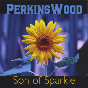 Son of Sparkle Albumcover