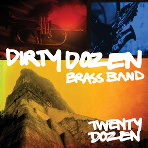 Twenty Dozen album