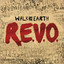 R.E.V.O. cover