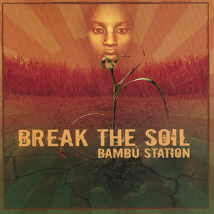 Break the Soil cover