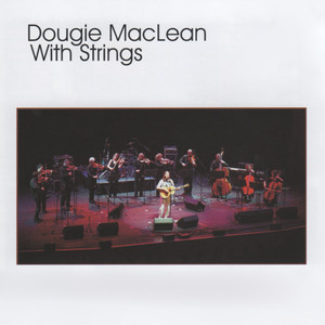 With Strings cover