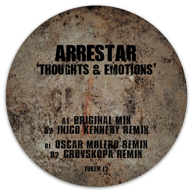Arrestar Photo