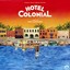 Hotel Colonial Albumcover
