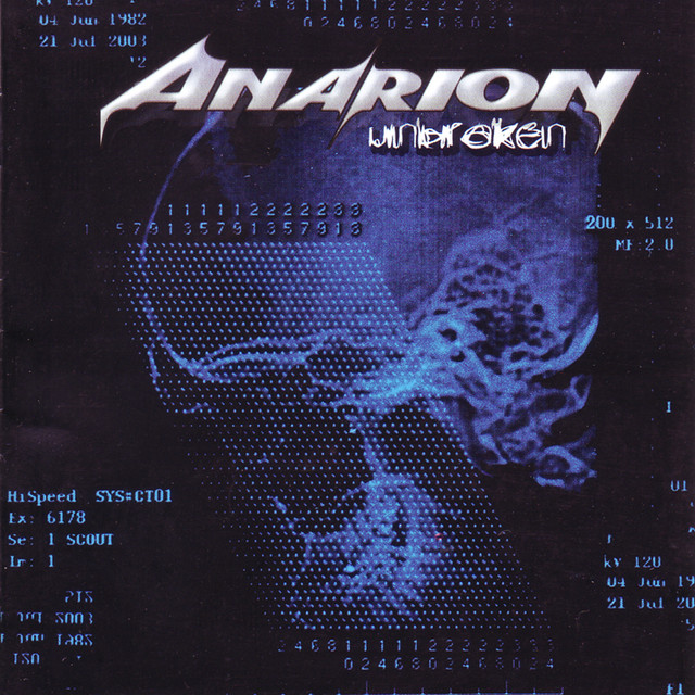 Anarion Photo