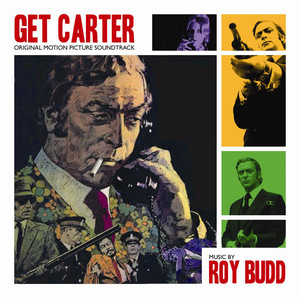 Get Carter cover