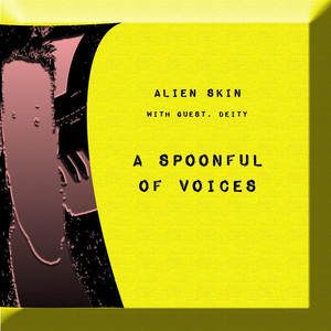 A Spoonful of Voices cover