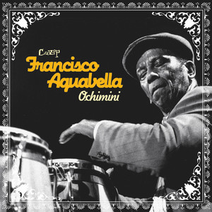 Ochimini cover