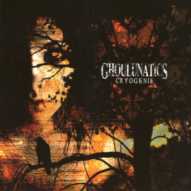 Cryogenie cover