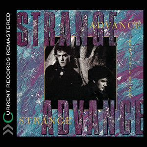 The Distance Between (Remastered) album