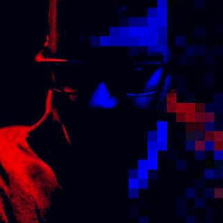 Neon Sky Photo