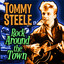 Rock Around the Town Albumcover