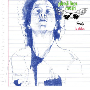 Tasty + B Sides album