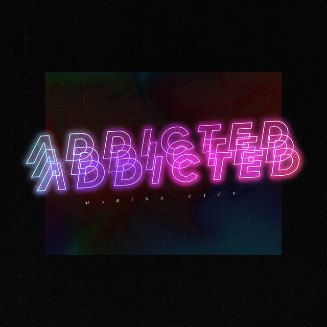 Addicted cover