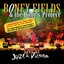 Boney Fields & The Bone's Project: Live At Jazz À Vienne Albumcover