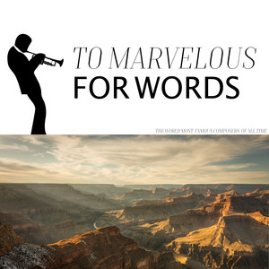 Jeri Southern Too Marvelous for Words album