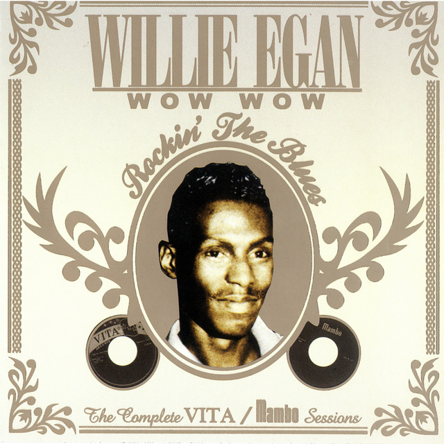 Willie Egan Photo