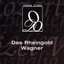 Das Rheingold Albumcover