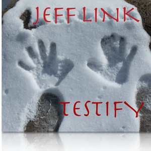 Testify Albumcover